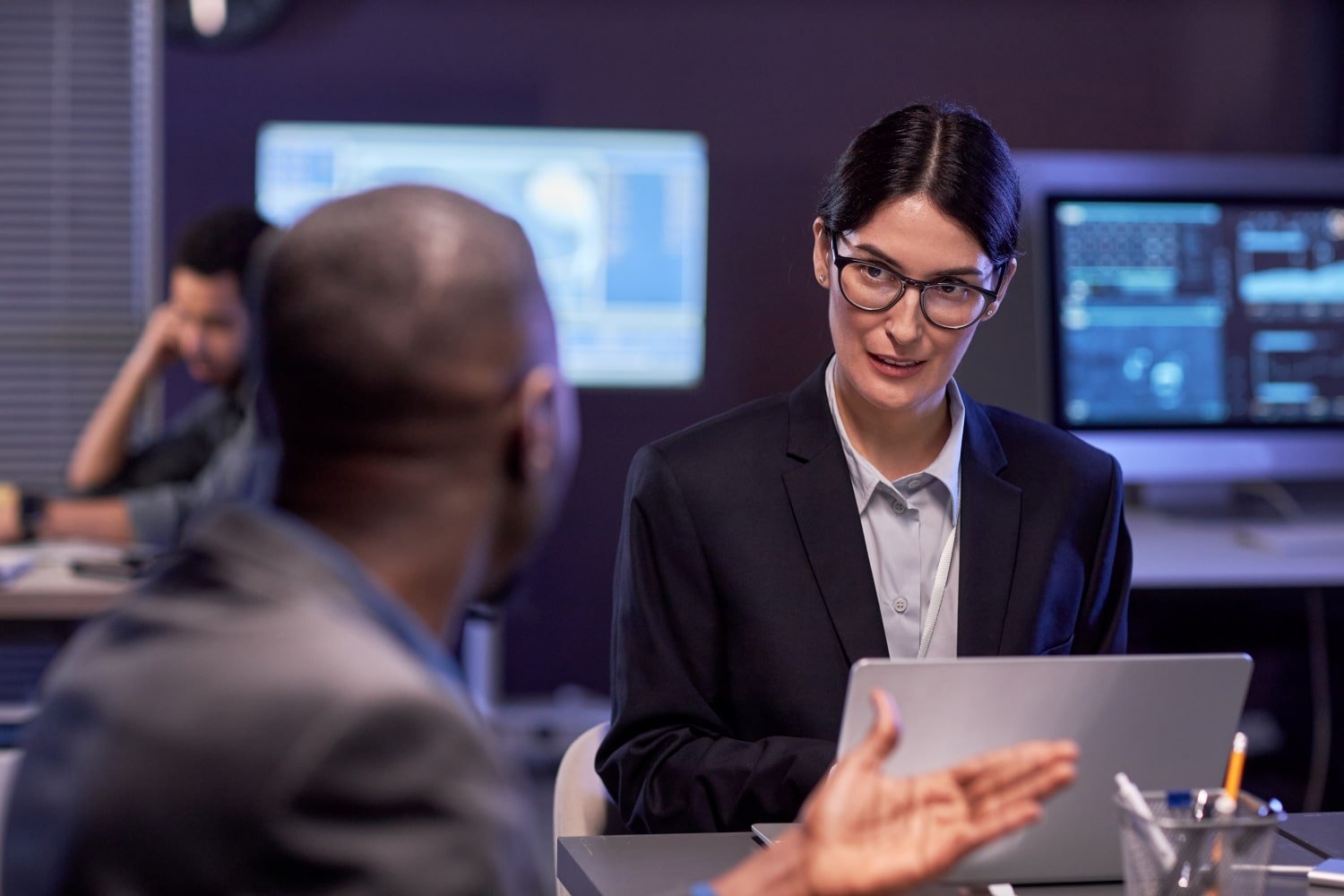 How To Get Best Cyber Security Service