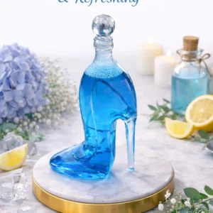 Soothing & Refreshing Bubble Bath Soap