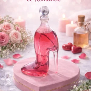 Sweet & Romantic Bubble Bath Soap