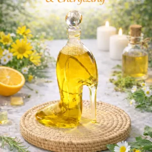 Bright & Energizing Bubble Bath Soap